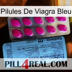 Blue Viagra Pills 35